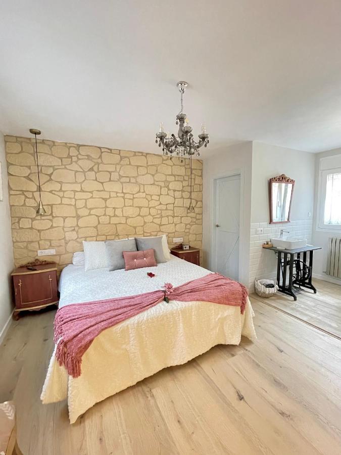 Apartamentos La Somera Alhama de Aragón Extérieur photo
