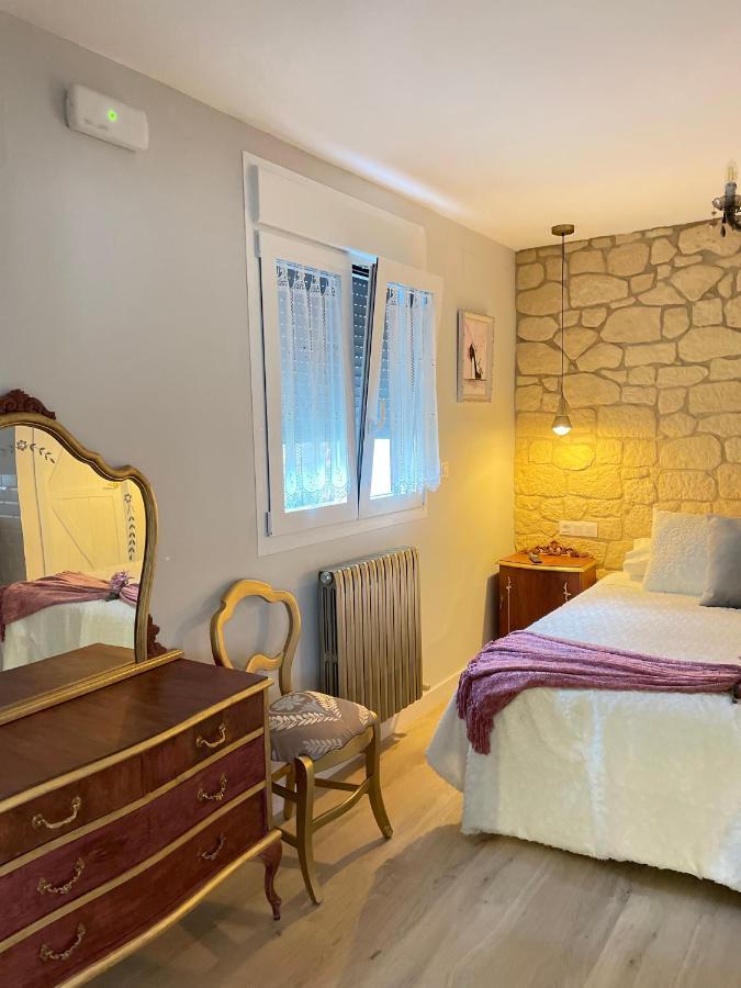 Apartamentos La Somera Alhama de Aragón Extérieur photo