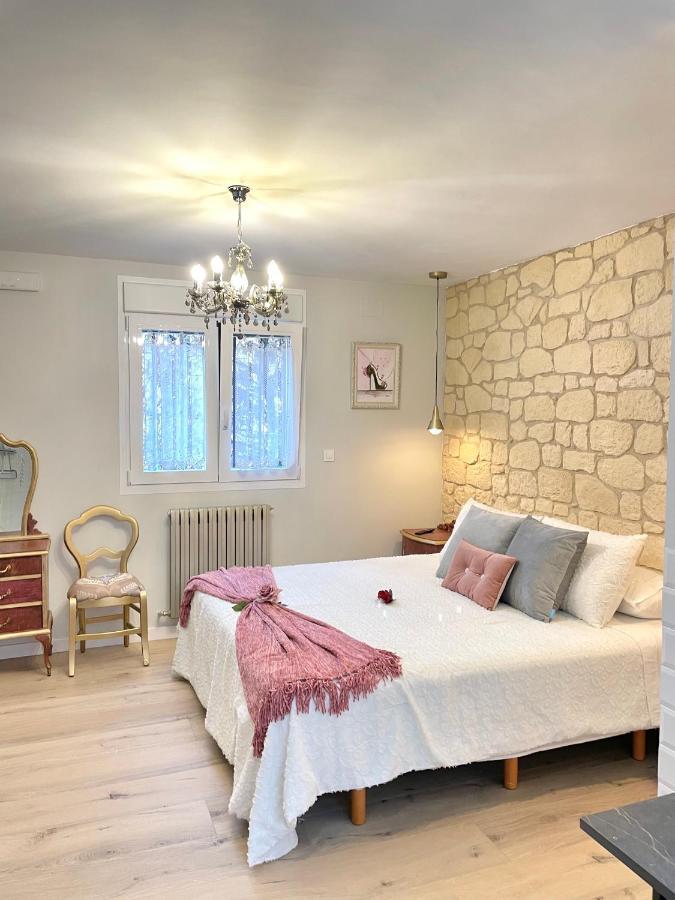 Apartamentos La Somera Alhama de Aragón Extérieur photo