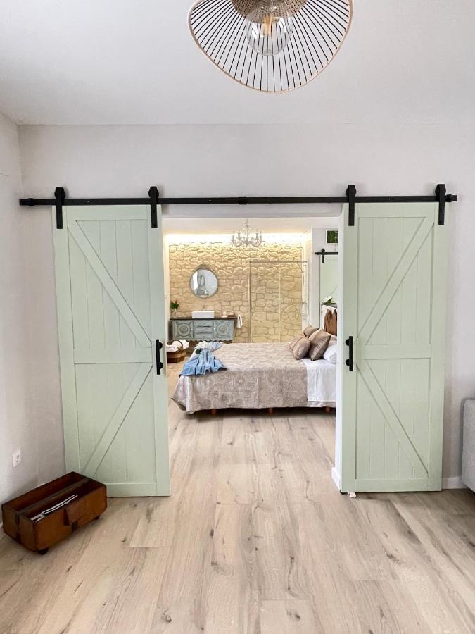 Apartamentos La Somera Alhama de Aragón Extérieur photo