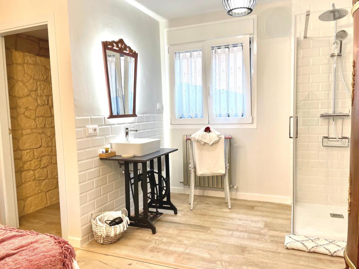 Apartamentos La Somera Alhama de Aragón Extérieur photo