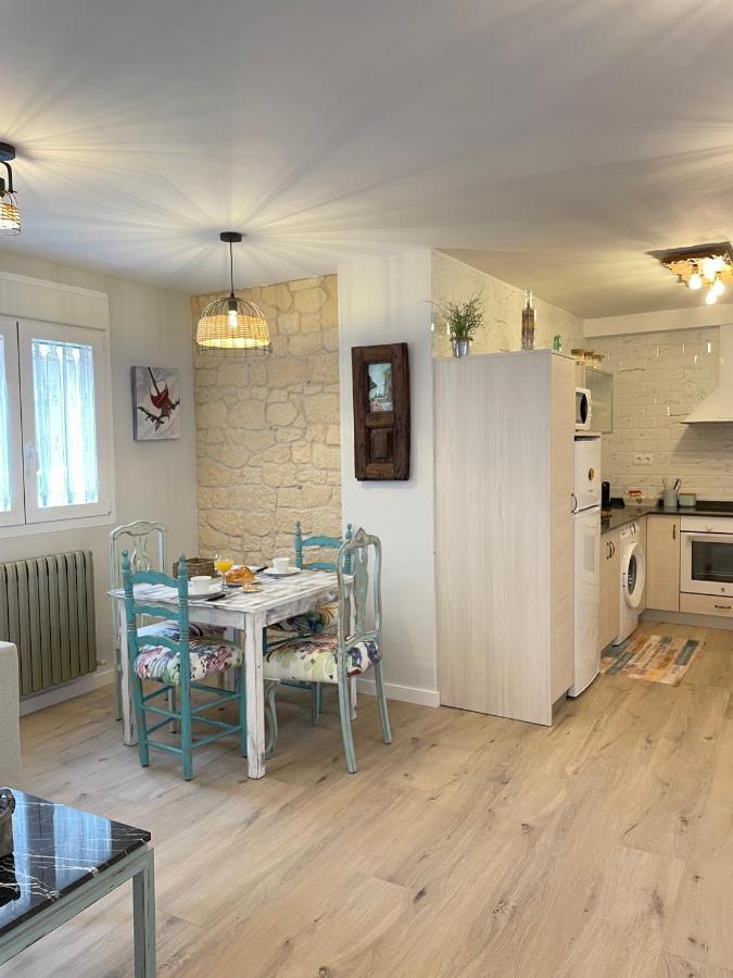 Apartamentos La Somera Alhama de Aragón Extérieur photo