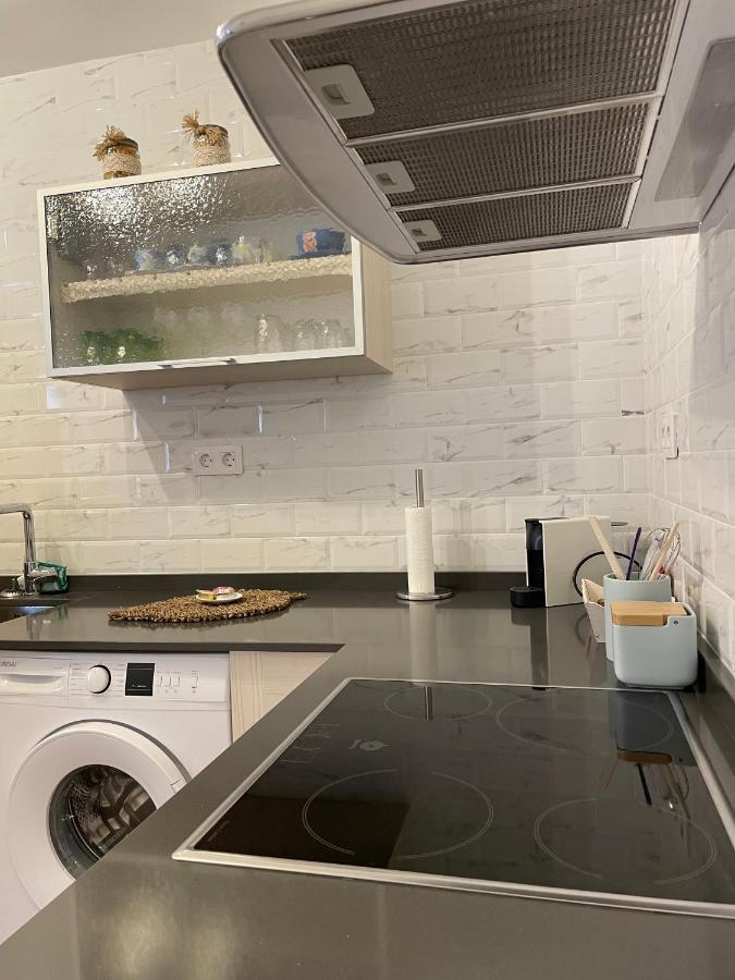 Apartamentos La Somera Alhama de Aragón Extérieur photo