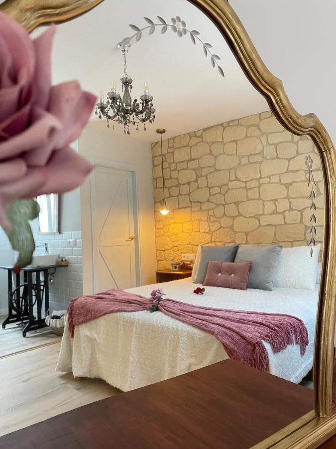Apartamentos La Somera Alhama de Aragón Extérieur photo