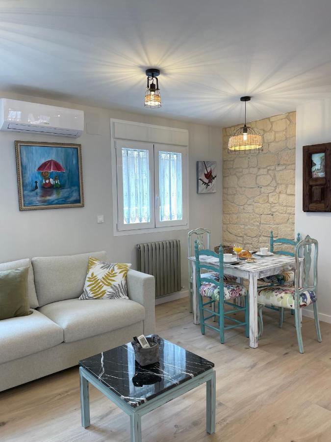 Apartamentos La Somera Alhama de Aragón Extérieur photo
