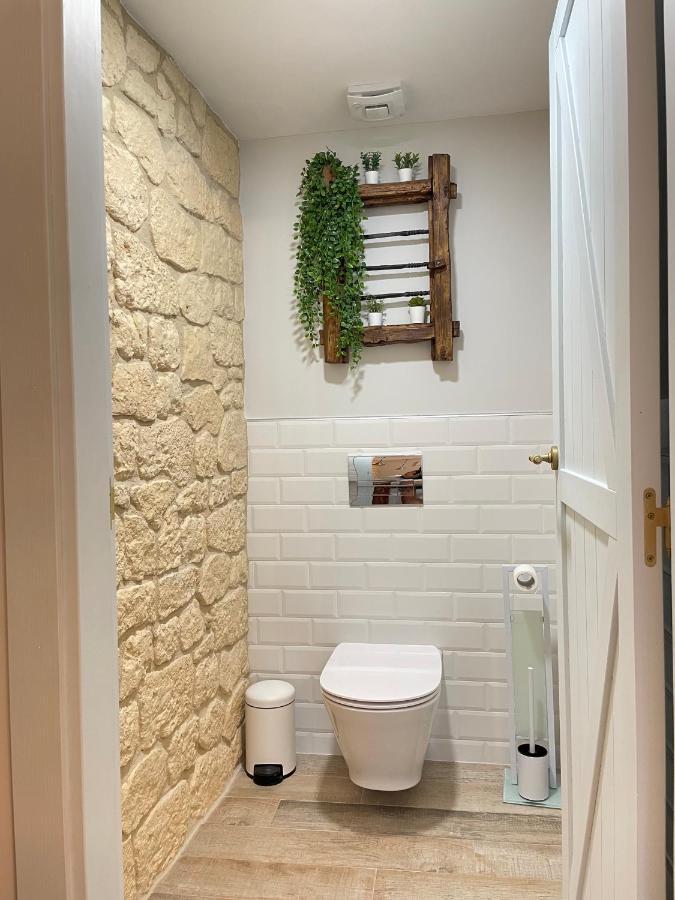 Apartamentos La Somera Alhama de Aragón Extérieur photo
