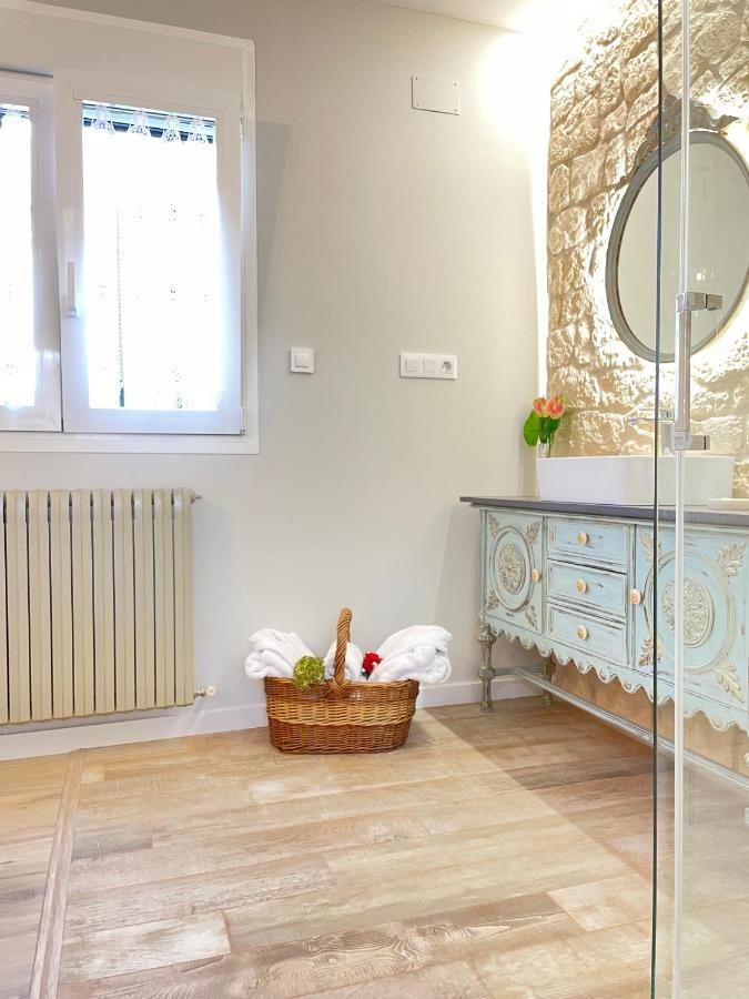Apartamentos La Somera Alhama de Aragón Extérieur photo