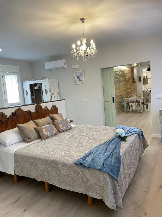 Apartamentos La Somera Alhama de Aragón Extérieur photo