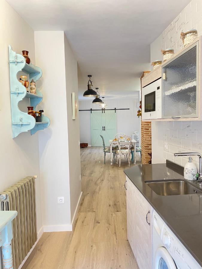 Apartamentos La Somera Alhama de Aragón Extérieur photo