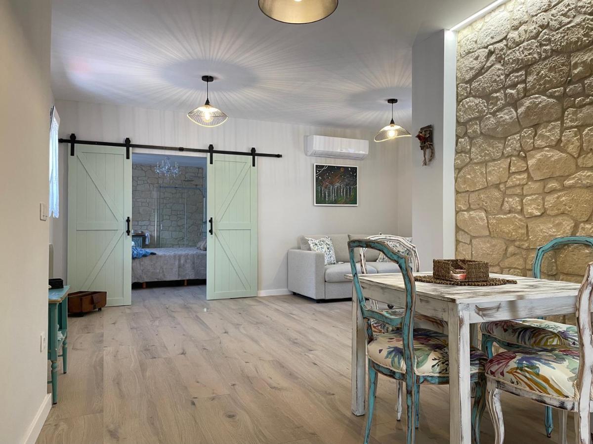 Apartamentos La Somera Alhama de Aragón Extérieur photo