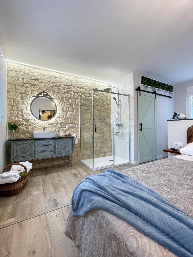 Apartamentos La Somera Alhama de Aragón Extérieur photo